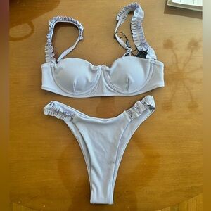 ZAFUL Bikini Set